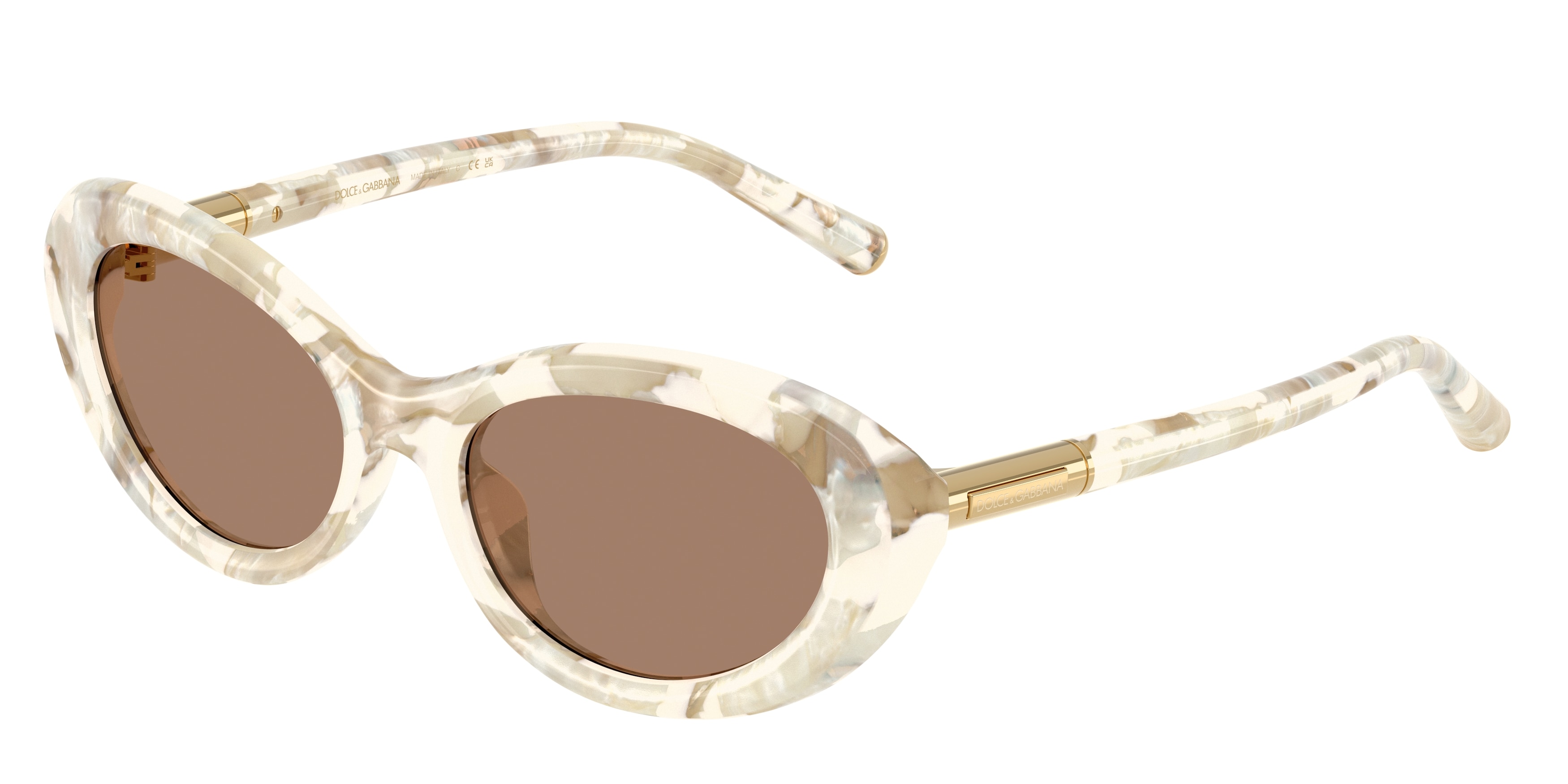 Dolce & Gabbana DG4519 346173  